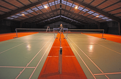 Tennis Club de Bossonnens
