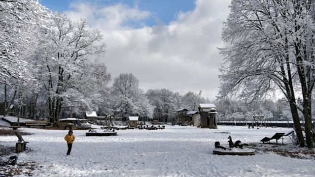 Bambesch Centre Sportif