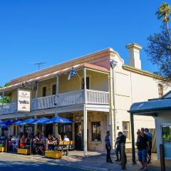 Hahndorf Inn 여행 사진