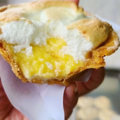 Gaolaotaizhengzongnaiyouxiaopan (xinjiannanlu) User Photo