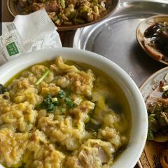 老街肥肠农家乐 User Photo