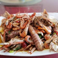 日旺饭店 여행 사진