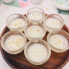 大快乐牛排咖啡馆(南溪店) User Photo