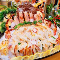 Sean's Kitchen張用戶圖片