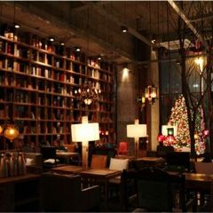 漫咖啡(曼巴特店) User Photo