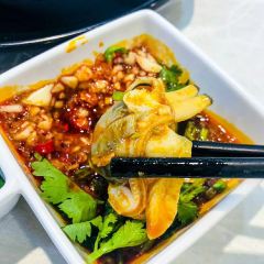 Yuebaihaihaixianzhengguo (haiwan) ảnh của người dùng