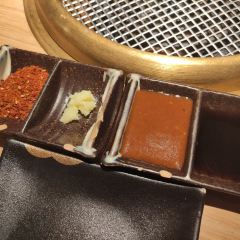 Hyotooko Yakiniku User Photo