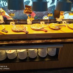 欢乐牧场烤肉海鲜涮自助(星河cococity店) User Photo