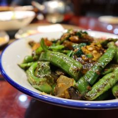 CHEN TI HUA User Photo