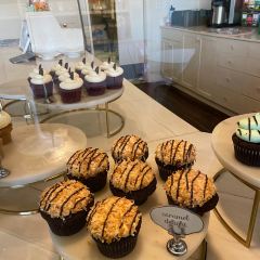 Hello Cupcake User Photo