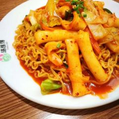 Tony's Steakhouse 여행 사진