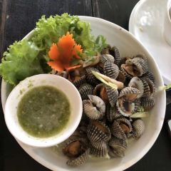 Ting Thai Teviot Place User Photo