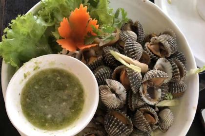 Ting Thai Teviot Place