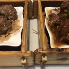 Yue Man Lou · Xiguan Famous Snacks · Guangdong-Western Cuisine (Haiya Mega Mall Branch) User Photo