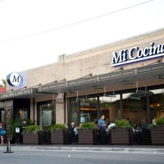 Mi Cocina User Photo