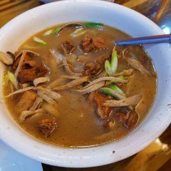 扎尕那牧家乐藏吧 User Photo