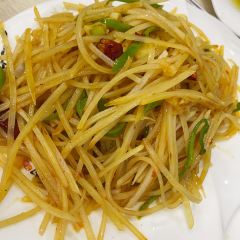 新·丰盛源餐厅 User Photo