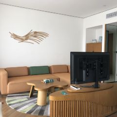 Club Med Joyview安吉度假村·品餐厅 User Photo