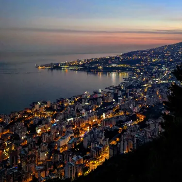 Beirut Governorate