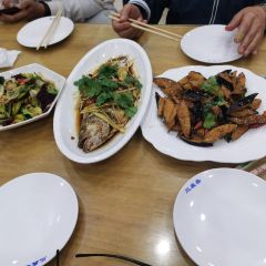 单县三義春羊肉汤(中央花园店) ảnh của người dùng