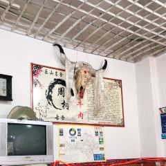 乐山苏稽跷脚牛肉(河滨路店) User Photo