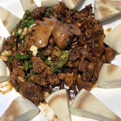 梅飞酒家(名辉豪庭店) User Photo