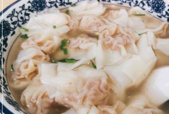 清真·西北橋頭拉麵大王（丁家橋店）張用戶圖片