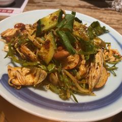 Yi Pin Cheng Ji Barbecue ( Xi Nan Road ) User Photo