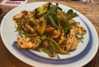 Yi Pin Cheng Ji Barbecue ( Xi Nan Road ) User Photo