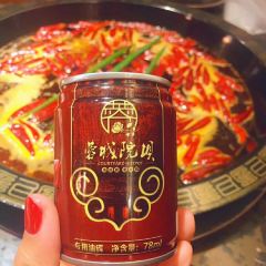 蓉城院坝 User Photo