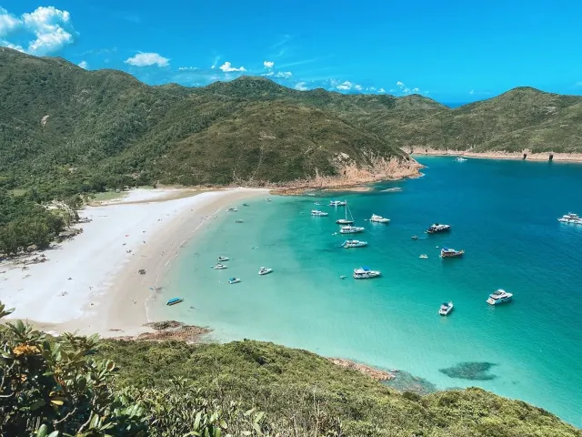 【沙灘露營攻略】2026沙灘露營地點⛺、海邊營地推薦！新手露營裝備清單 