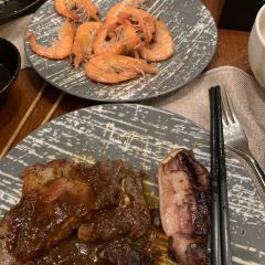 武夷山悦华酒店（印象大红袍店）·悦园咖啡厅 User Photo