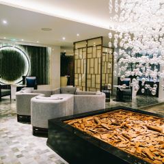 JING RESTAURANT User Photo