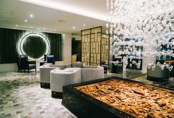 Jing Restaurant and Bar User Photo