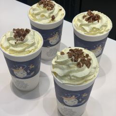 茶颜悦色(机场T2安检区连廊店) User Photo