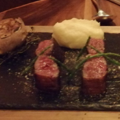 Rossini's User Photo