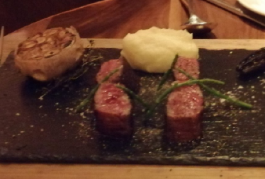 Rossini's用戶圖片