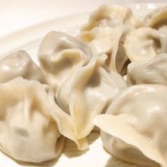 必點海鮮·鮁魚水餃（濱江道店）張用戶圖片