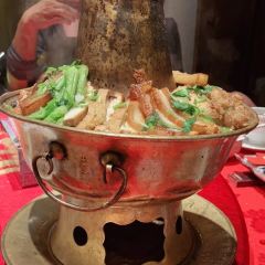 ShanXi HuiGuan (TaiYuan ShengLi East Street) 여행 사진