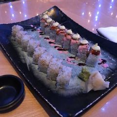 SUSHISAMBA London User Photo