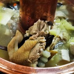 Mosuo Flavor Stone Pot Fish User Photo