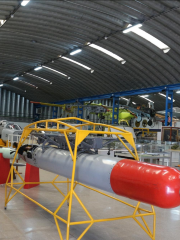 Museum of Aeronautics and Astronautics