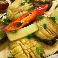 景祥海鲜美食餐厅 User Photo