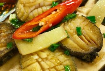 日照漁家樂(吳家台店)用戶圖片