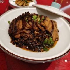 龙之梦大酒店·餐厅 여행 사진