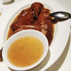 Chinese Kitchen User Photo