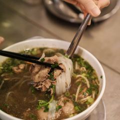 Lang Nuong Vietnam User Photo