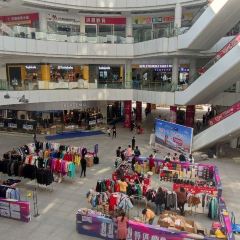 山里人概念餐厅(麻城广场店) User Photo