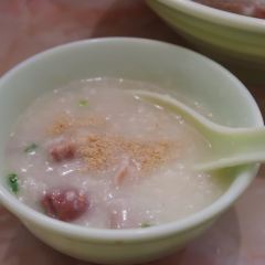 香江姳苑粥饭(人民广场店) User Photo