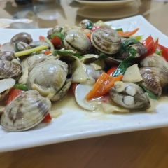 HAI XIAN DA PAI DANG User Photo